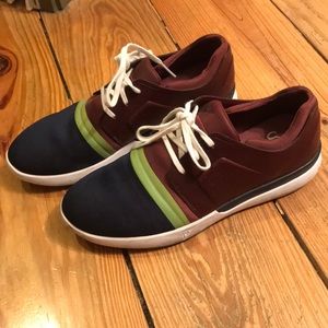 Under Armour UAS Runaway Low Shoe